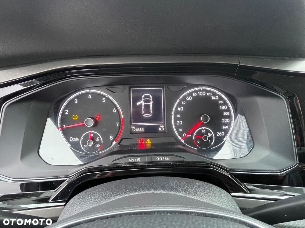 Volkswagen Polo 1.0 TSI OPF ACTIVE - 12