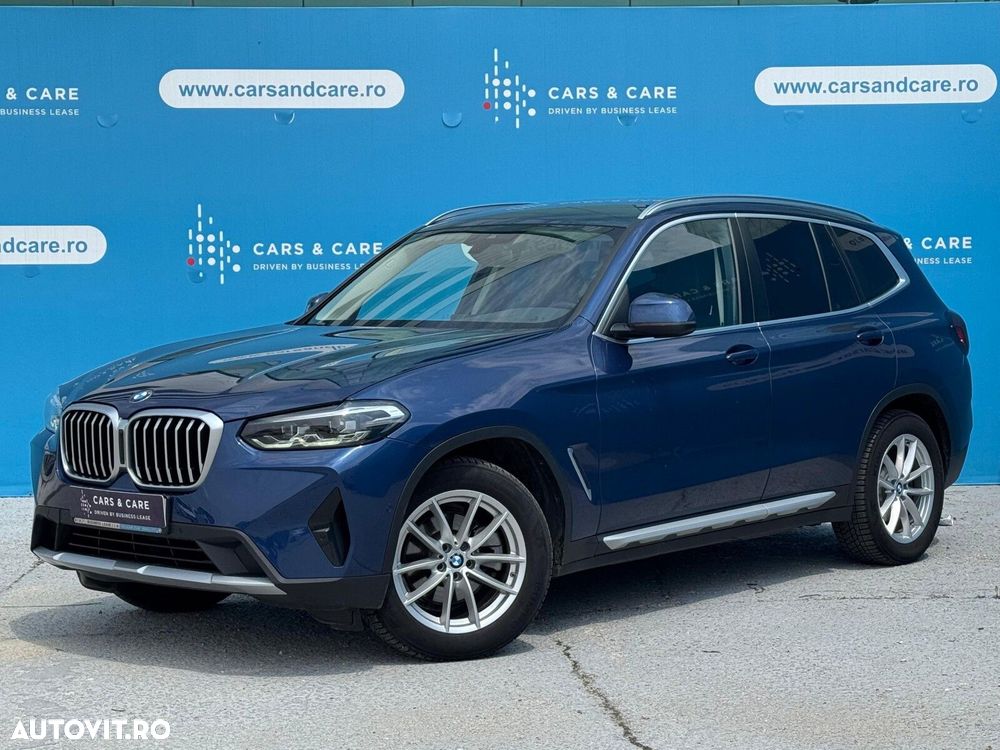 BMW X3 - 2