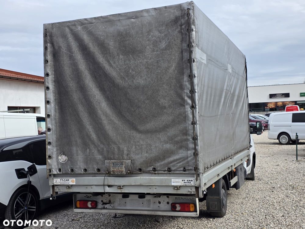 Renault Master - 5