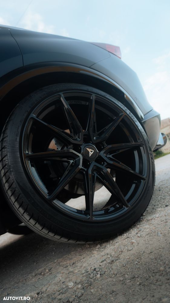 Cupra Formentor VZ 2.0 TSI 4DRIVE DSG - 10