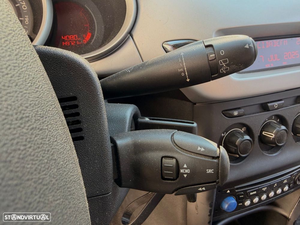 Citroën C3 1.2 VTi Exclusive - 33