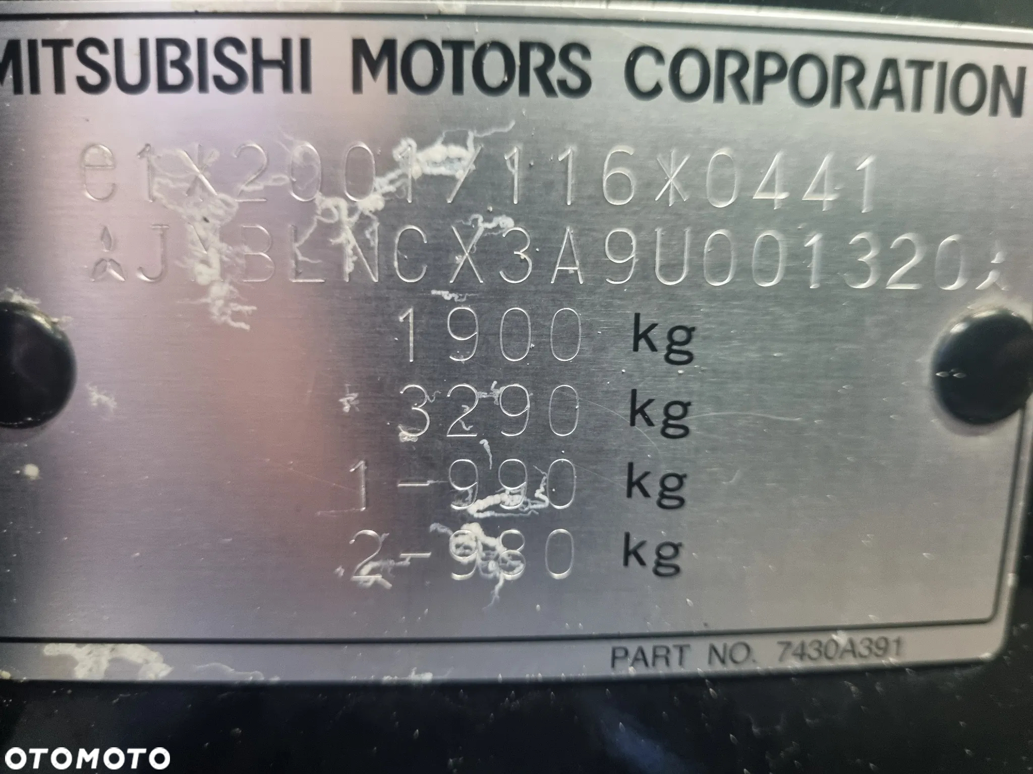 Mitsubishi Lancer - 8