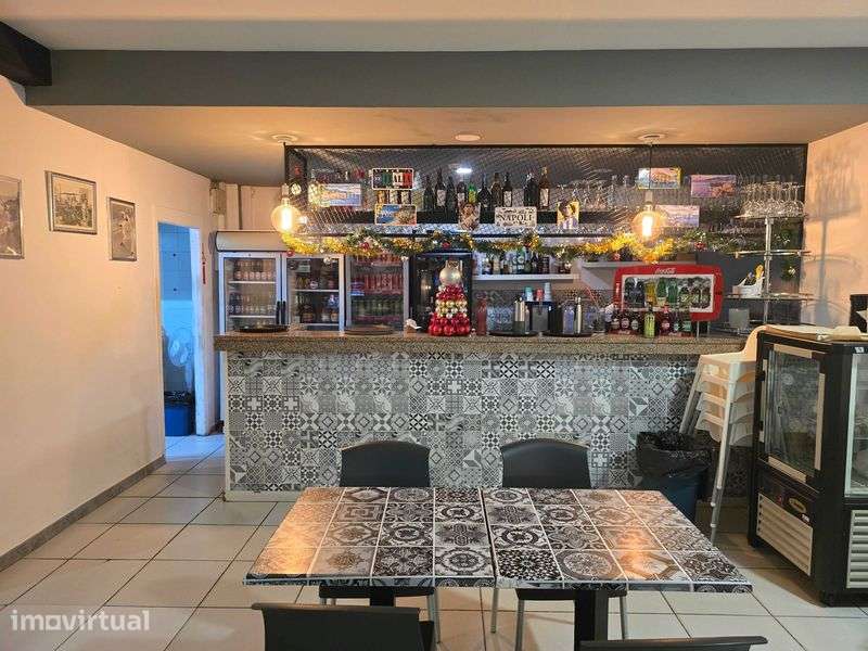 Trepasse pizzeria - Grande imagem: 3/4