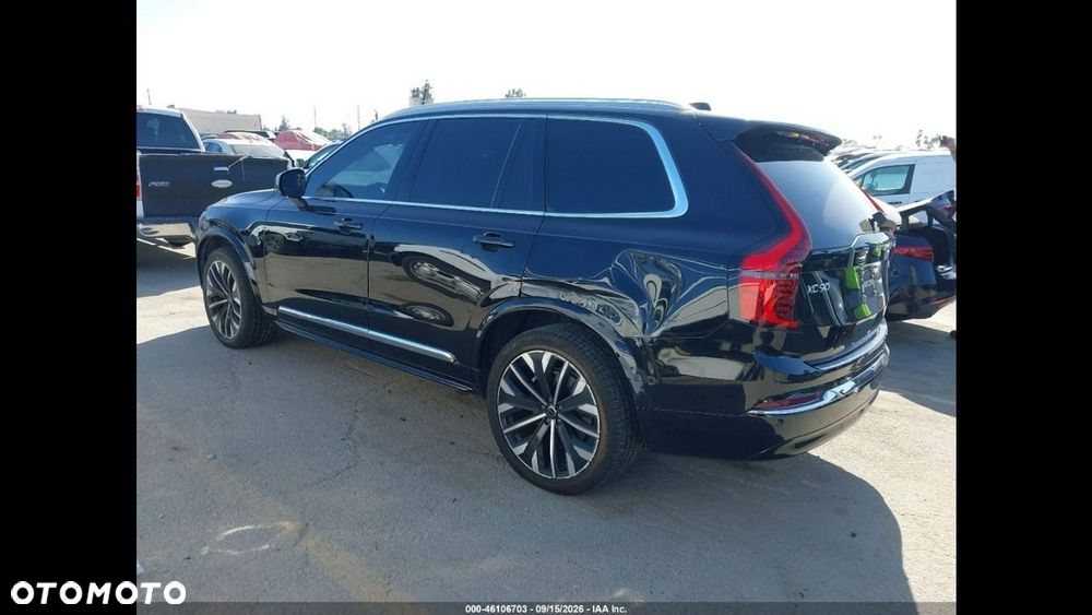 Volvo XC 90 - 6