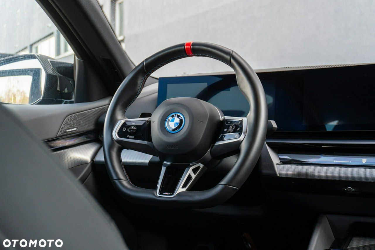 BMW i5 - 20