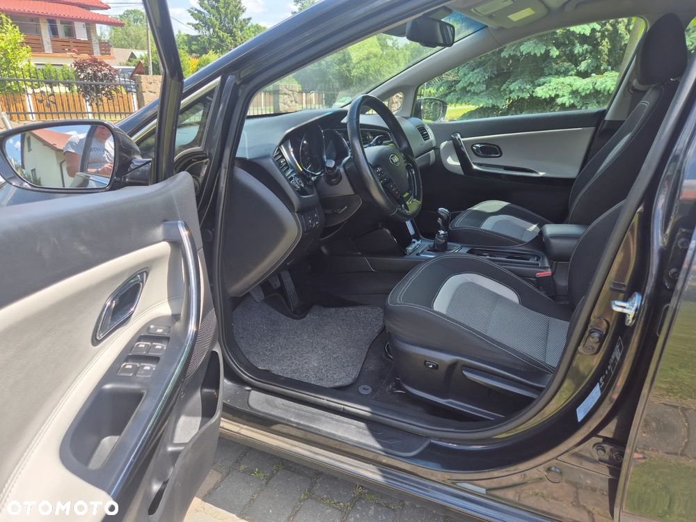 Kia Ceed 1.6 GDI Spirit - 11