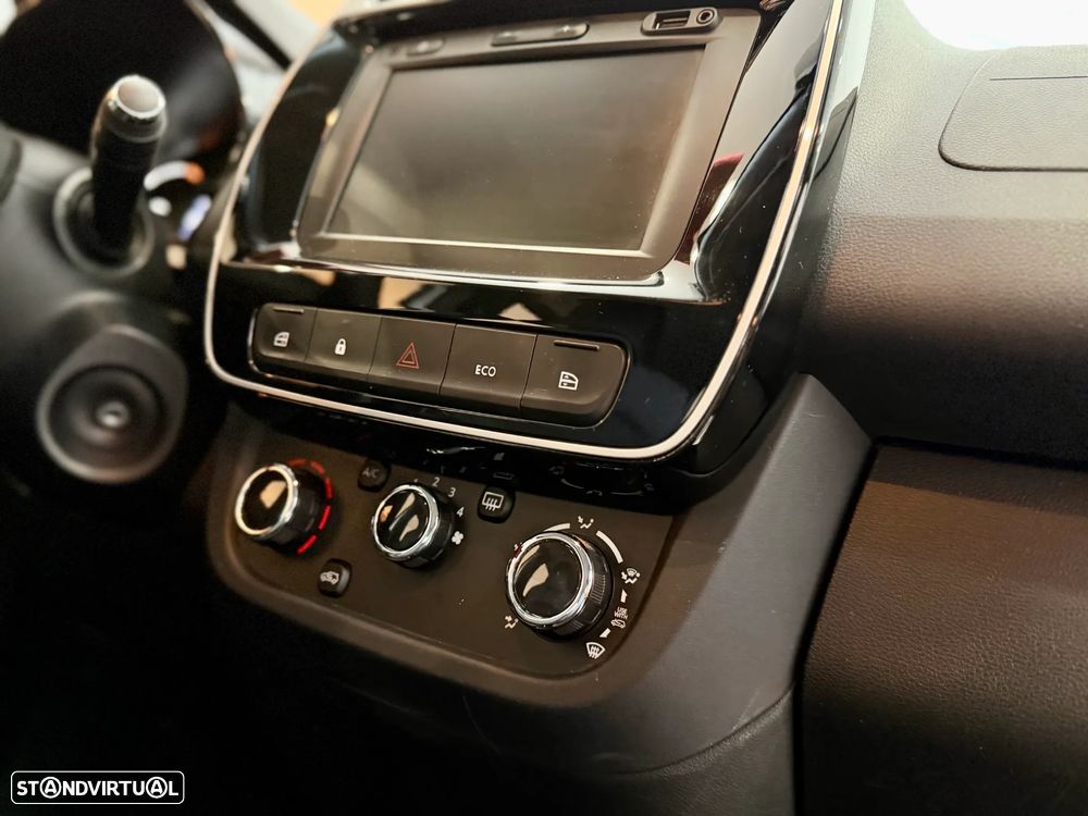 Dacia Spring Electric 45 Expression - 14