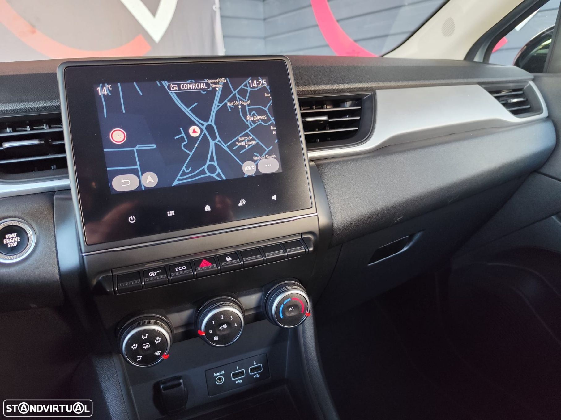 Renault Captur - 14