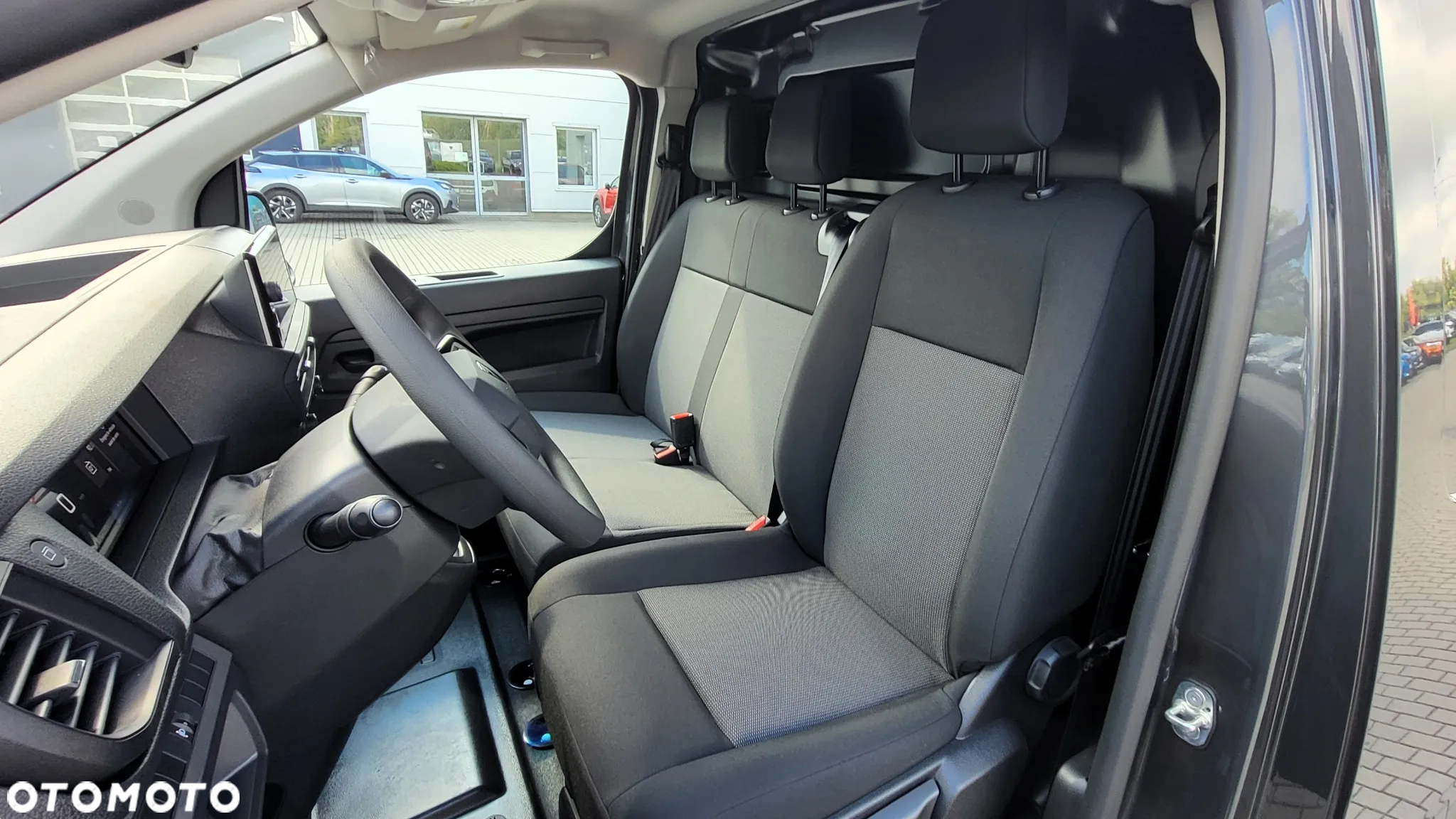 Peugeot Expert L2 - 12
