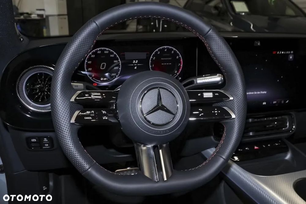 Mercedes-Benz CLA 200 mHEV 8G-DCT - 12