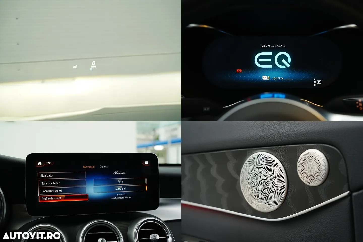 Mercedes-Benz GLC Coupe 300 de 4Matic 9G-TRONIC AMG Line Plus - 15