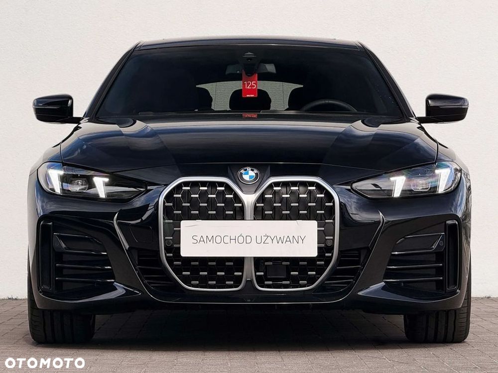 BMW Seria 4 430i xDrive M Sport - 35