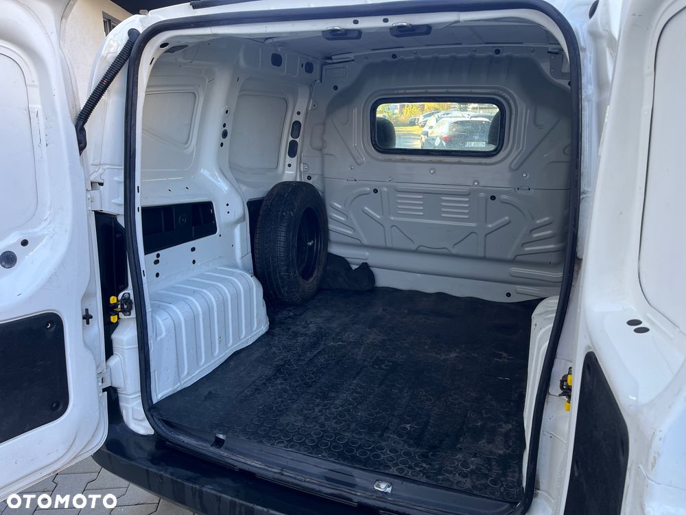 Fiat Fiorino - 9