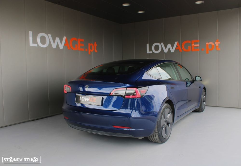 Tesla Model 3 Standard Range Plus RWD - 20