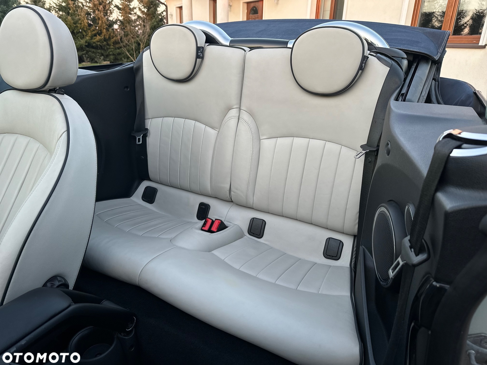 MINI Cooper D - 19
