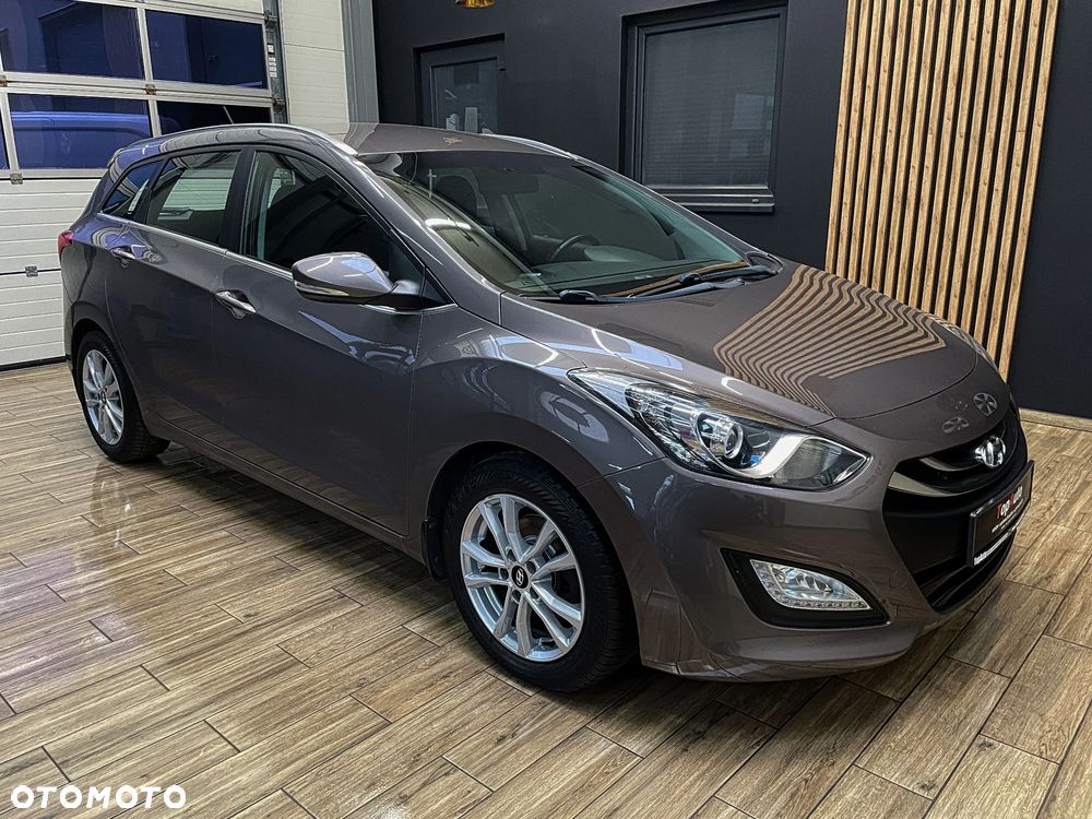 Hyundai i30 1.6 Style - 6