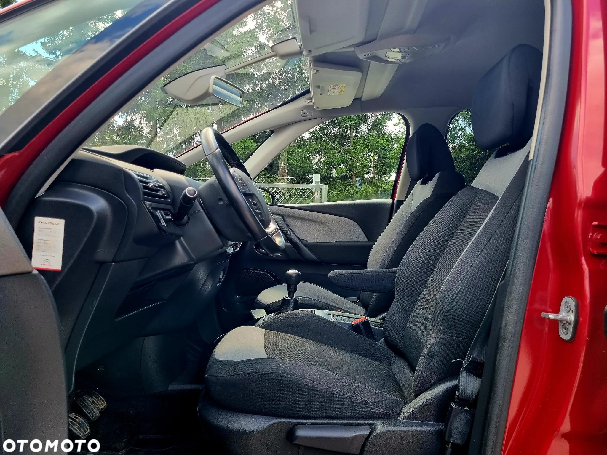 Citroën C4 Picasso BlueHDi 120 Seduction - 10