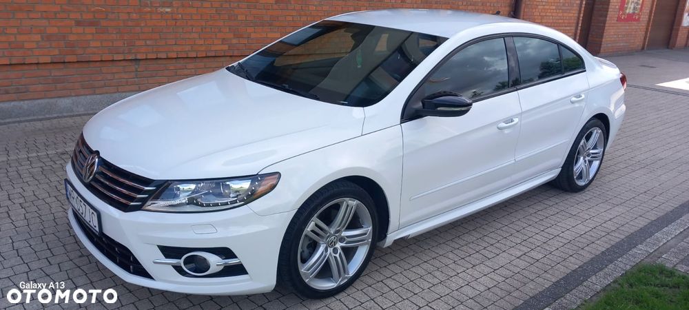 Volkswagen CC - 16