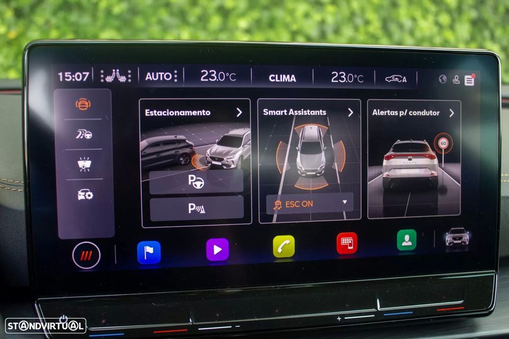 Cupra Formentor 2.0 TSI DSG 4Drive VZ - 19