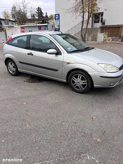 Ford Focus - 5