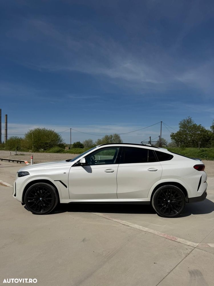 BMW X6 xDrive30d - 2