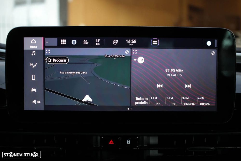 Fiat 500e 42kWh ICON - 14