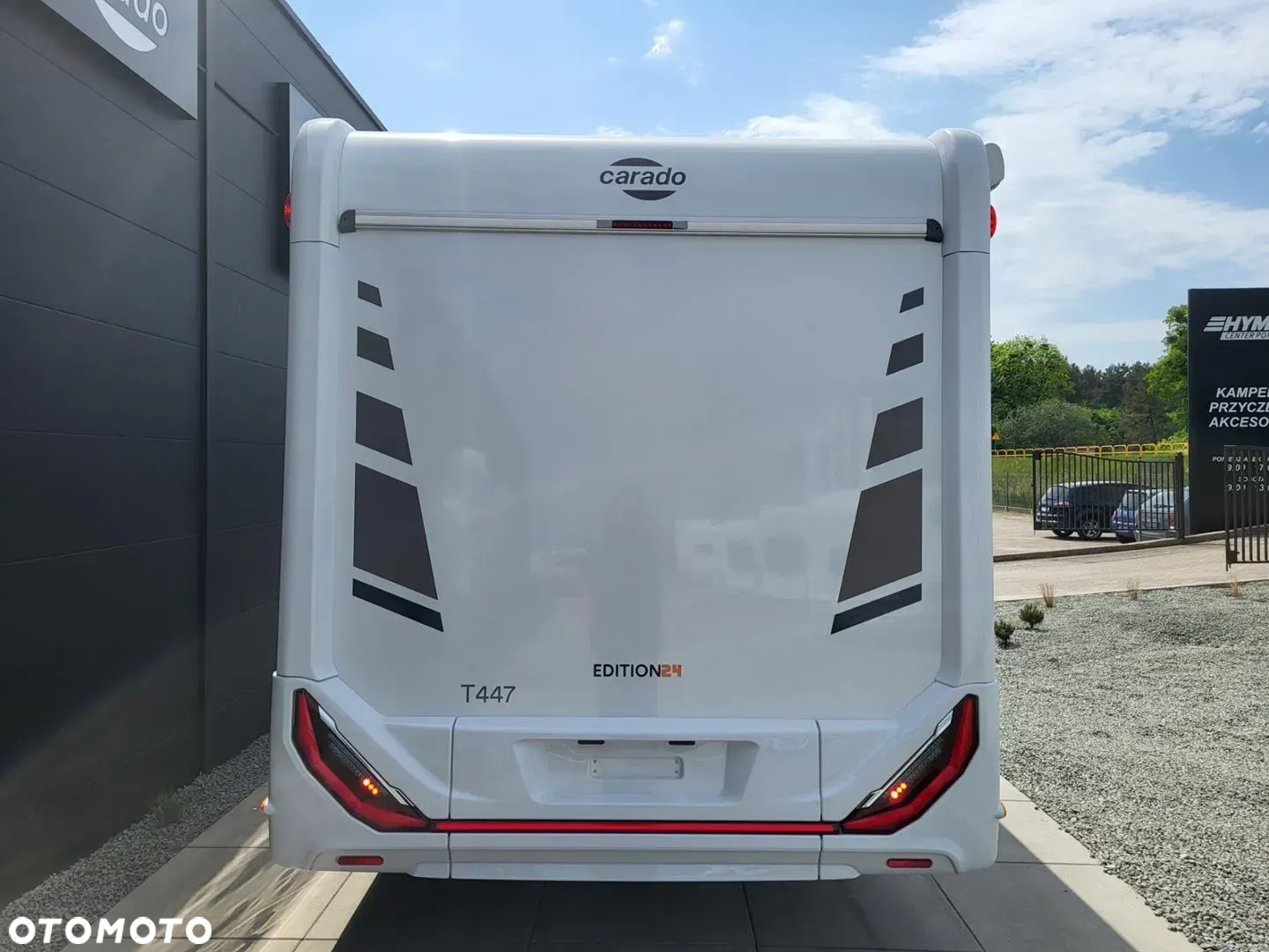 Carado T 447 Edition24 - 6