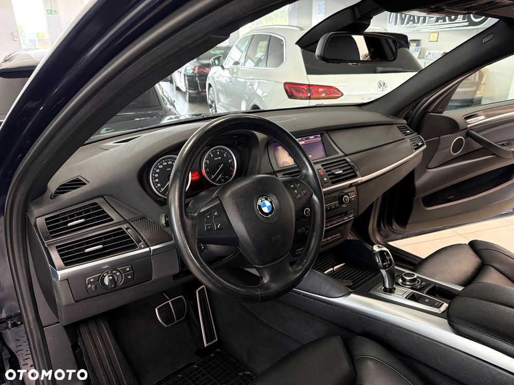 BMW X6 - 25