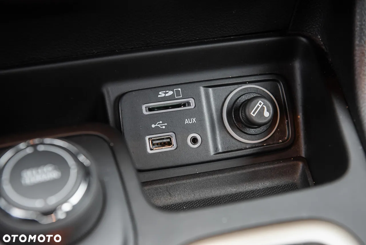 Jeep Cherokee 2.0 MJD Active Drive II Limited - 23