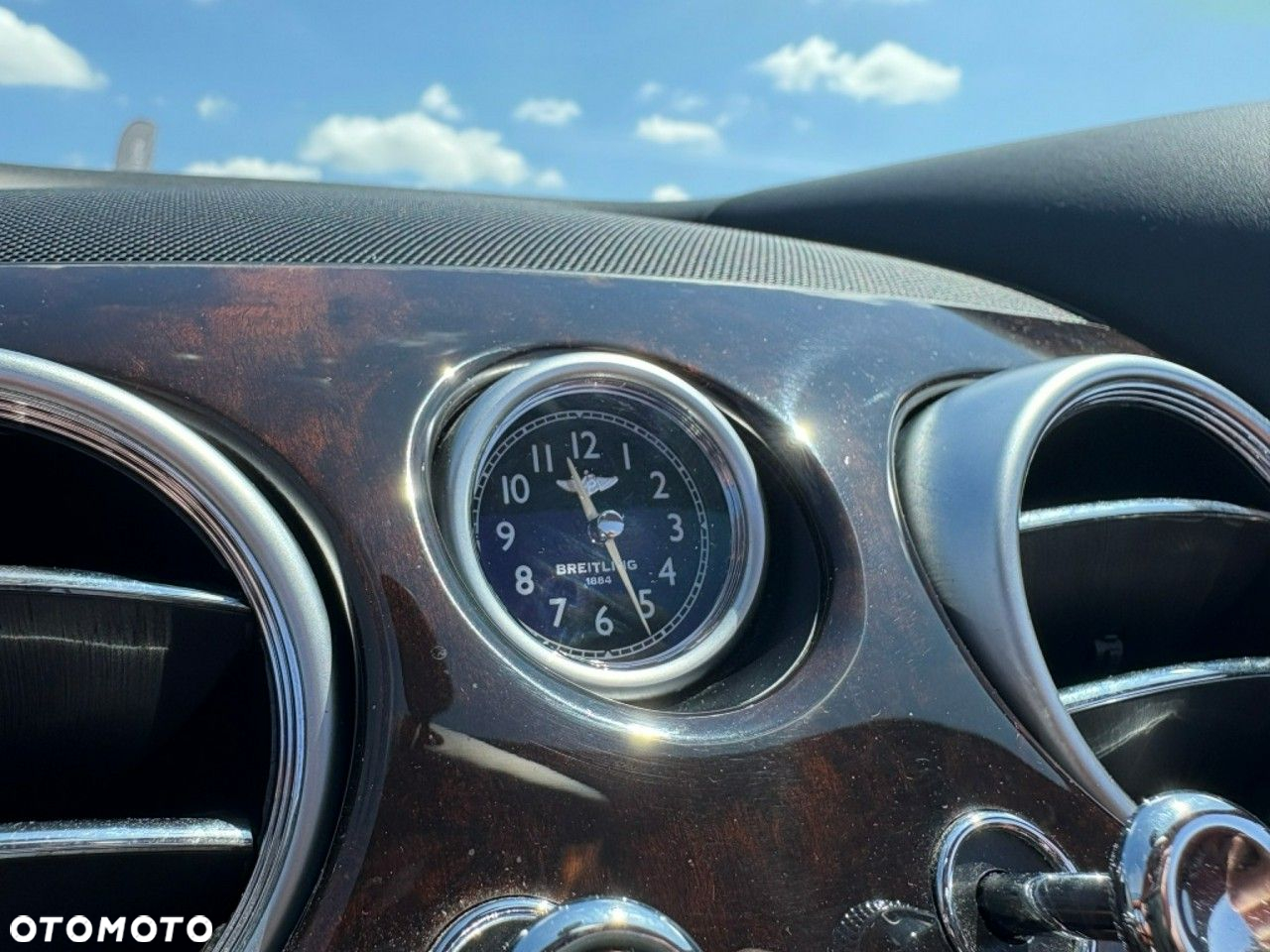 Bentley Continental GT - 18
