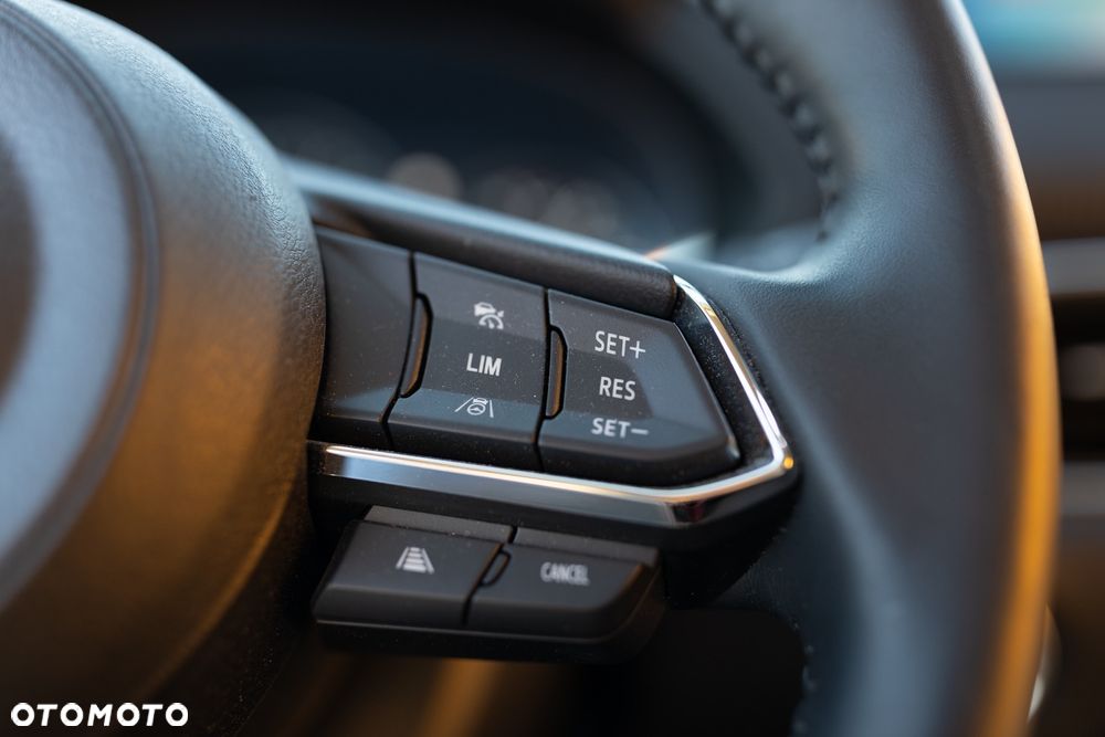 Mazda CX-5 2.0 Exclusive-Line 2WD - 23