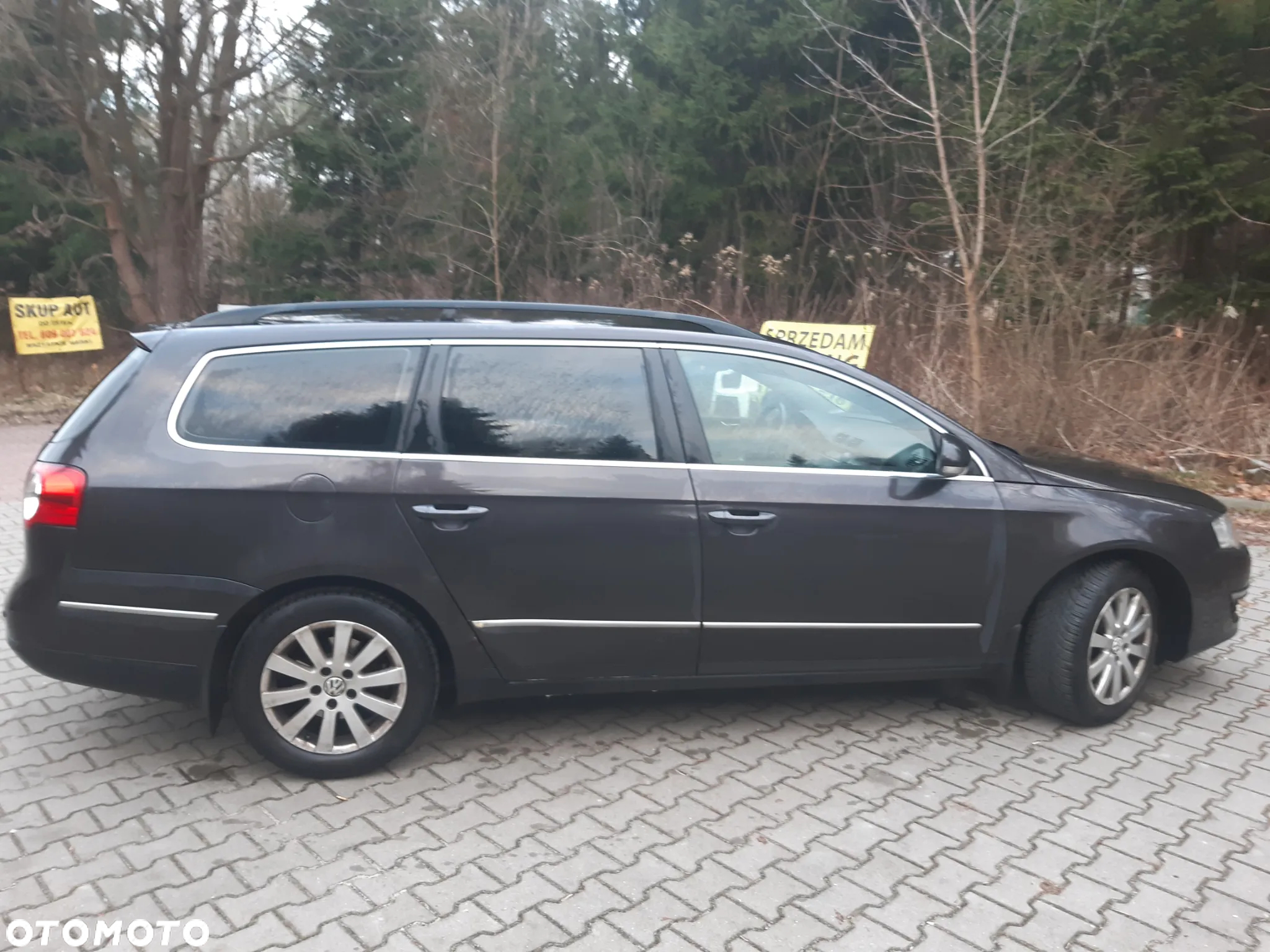 Volkswagen Passat 2.0 TDI DPF Comfortline - 7