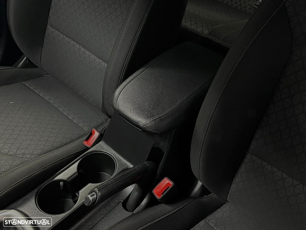 Kia Ceed 1.0 T-GDI Urban - 21