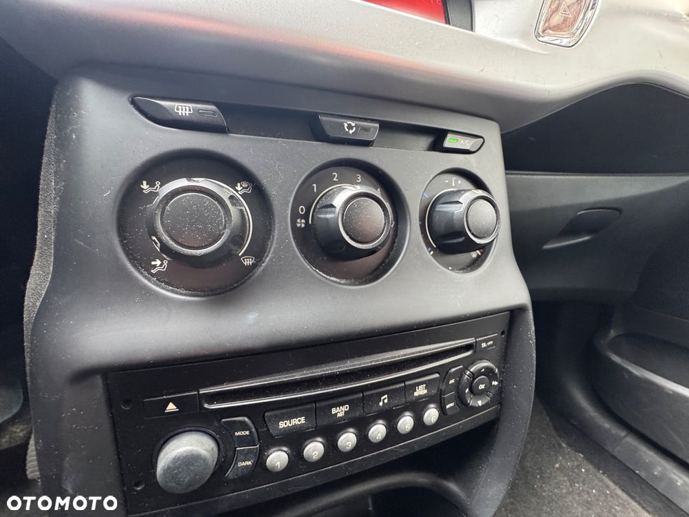 Citroën C3 1.4 HDi Style - 30