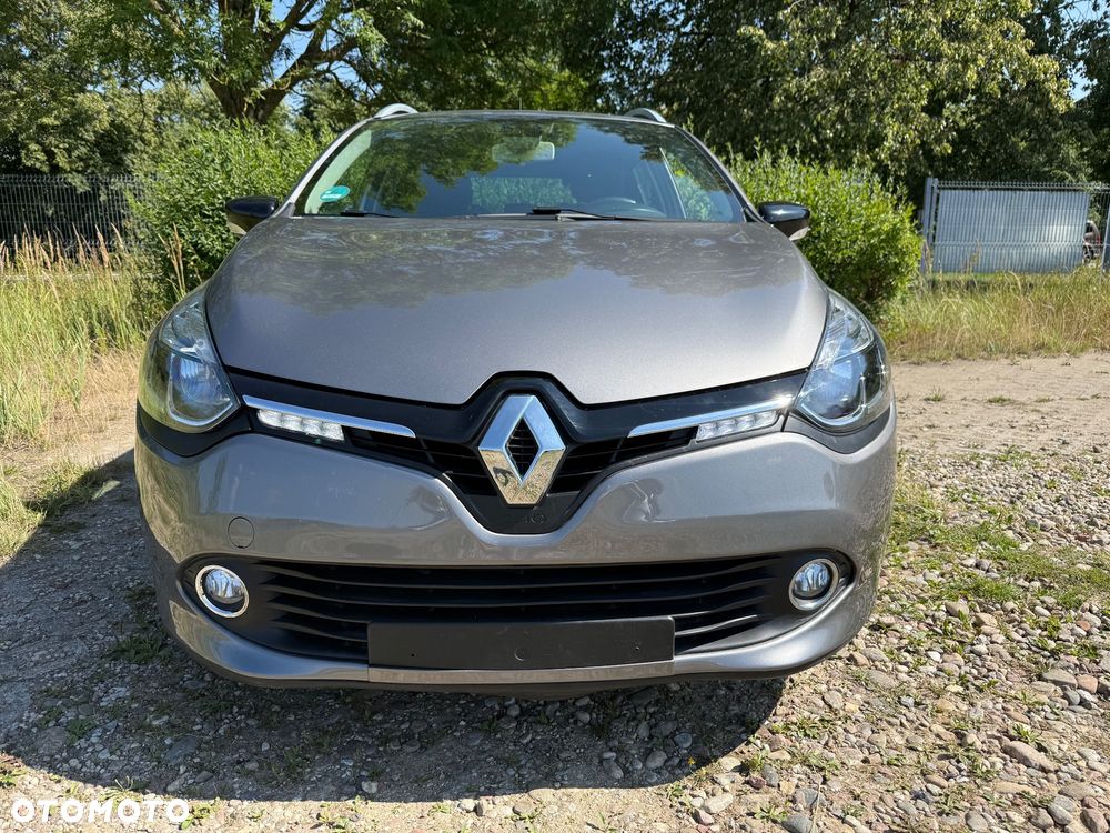 Renault Clio Energy dCi 90 EDC Intens - 3