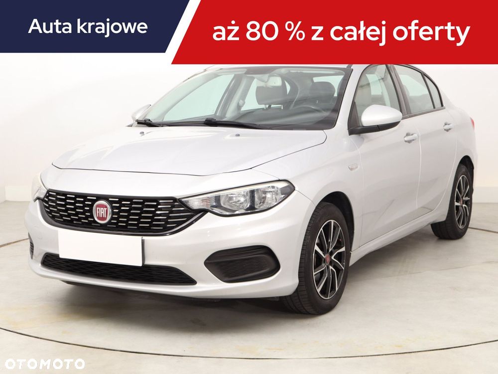 Fiat Tipo - 3