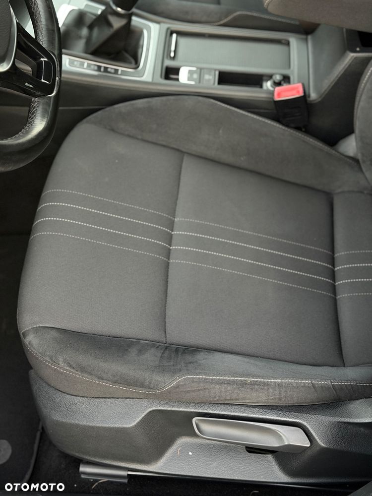 Volkswagen Golf Alltrack 2.0 TDI 4Motion BlueMotion Technol - 20