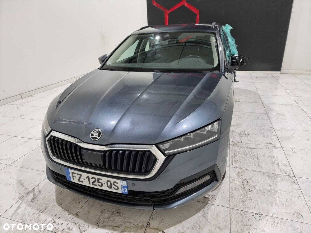 Skoda Octavia - 15