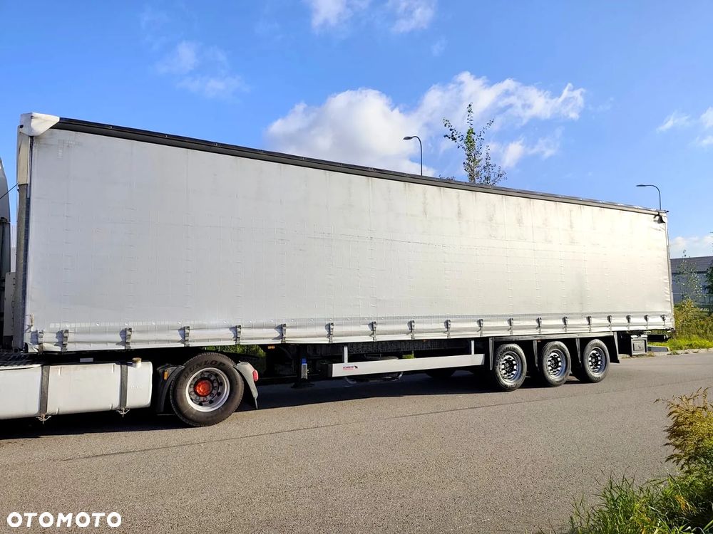Schmitz Cargobull Varios - 5