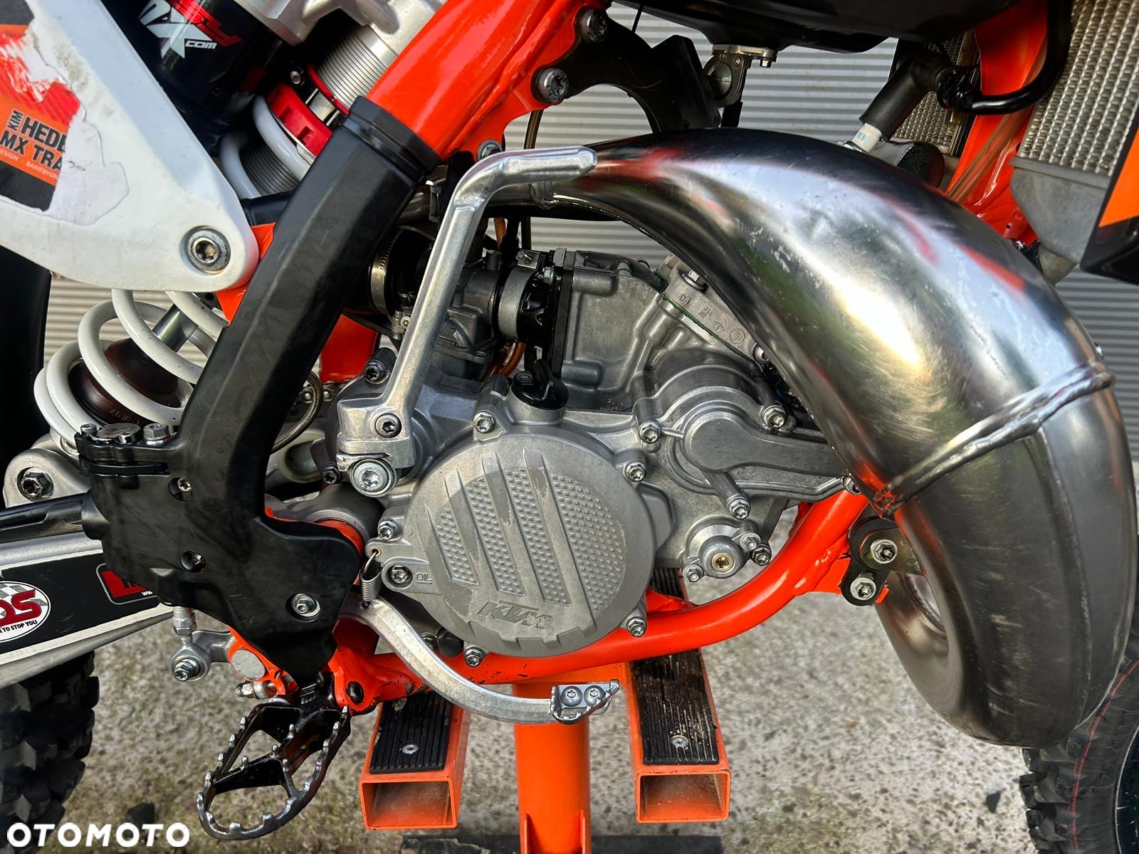 KTM Enduro