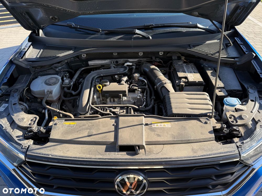 Volkswagen T-Roc 1.0 TSI Advance - 7