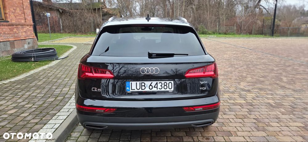 Audi Q5 2.0 TDI - 4