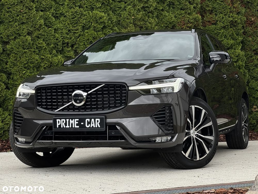 Volvo XC 60 B4 D AWD Geartronic RDesign - 1