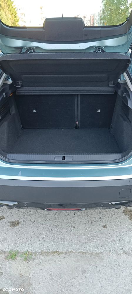 Citroën C4 PureTech 130 Stop&Start EAT8 FEEL - 15