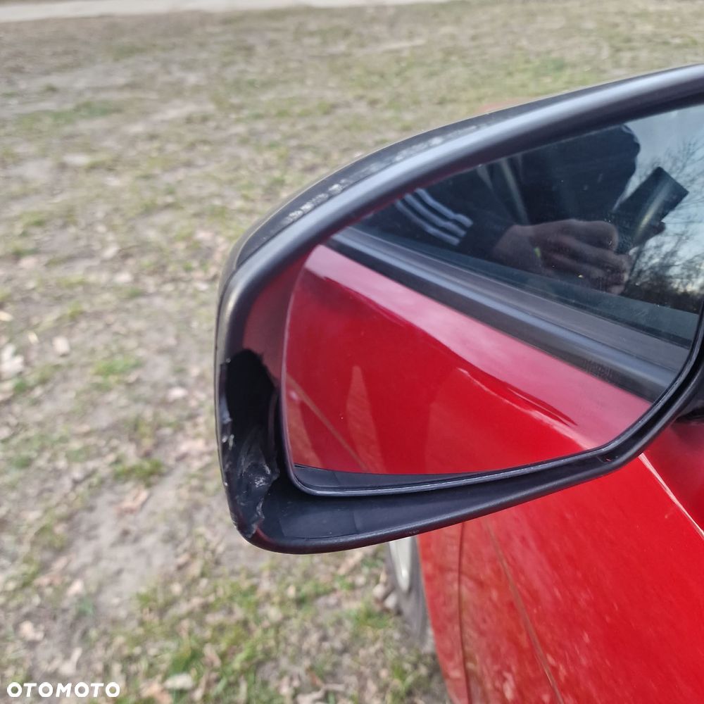 Mitsubishi Lancer Sportback 1.6 ClearTec - 11