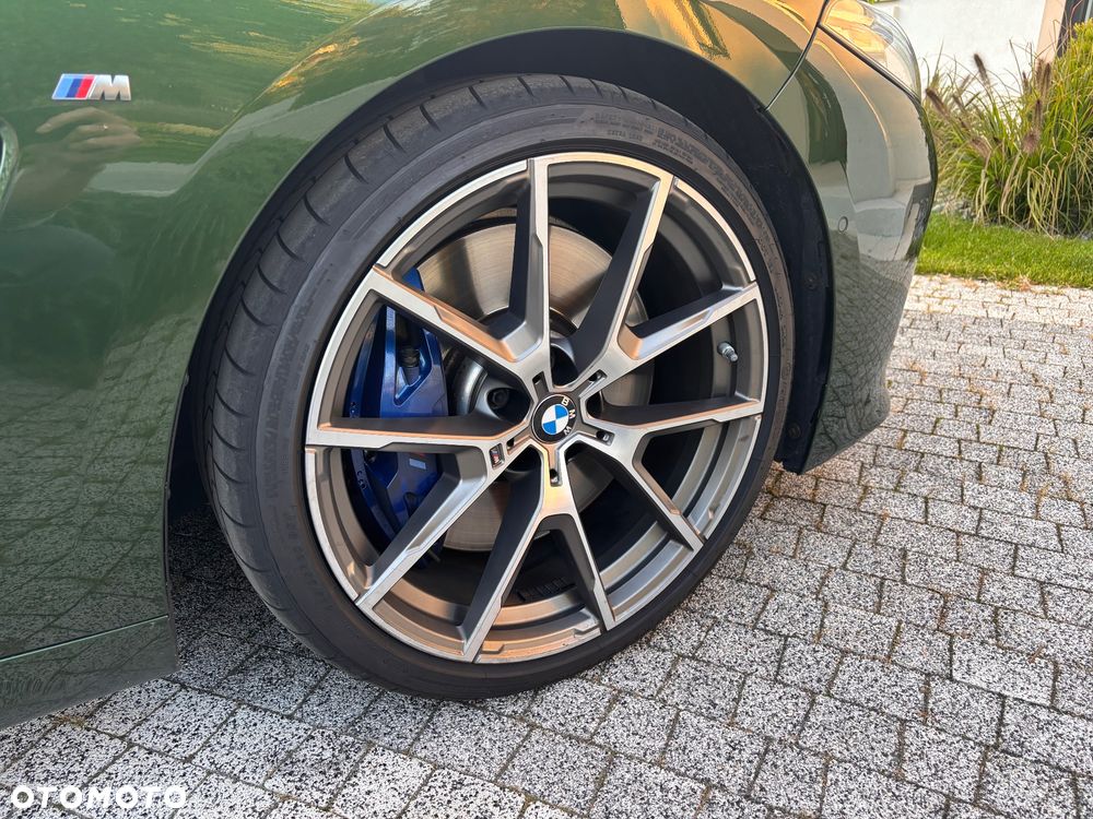 BMW Seria 8 M850i xDrive - 5