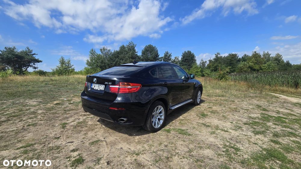 BMW X6 - 21
