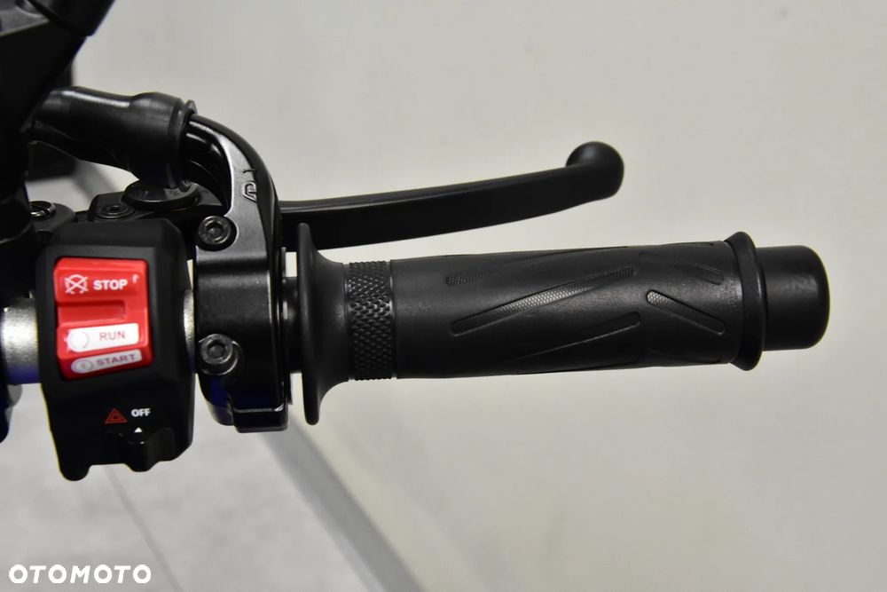 Yamaha MT - 18