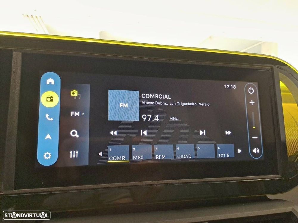 Fiat Grande Panda 1.2 Hybrid La Prima eDCT - 19