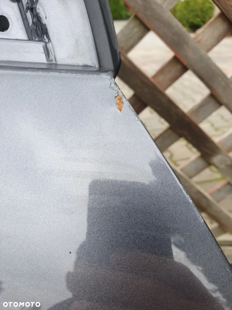 Drzwi Prawe Przednie Toyota Rav-4 III Lift - 4